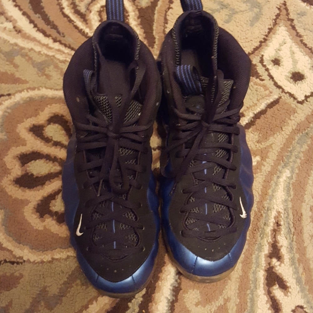 Nike sneakers